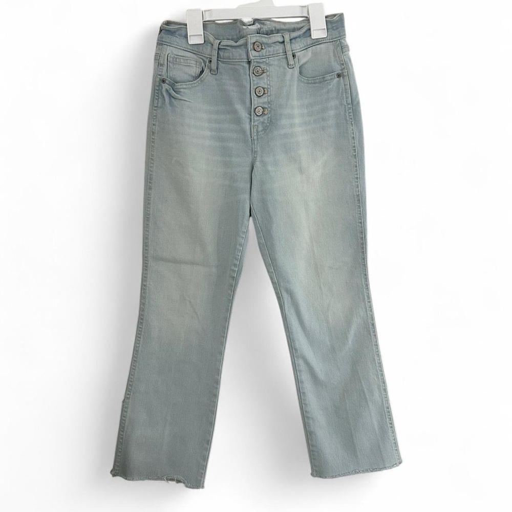 Women's Blue Jeans